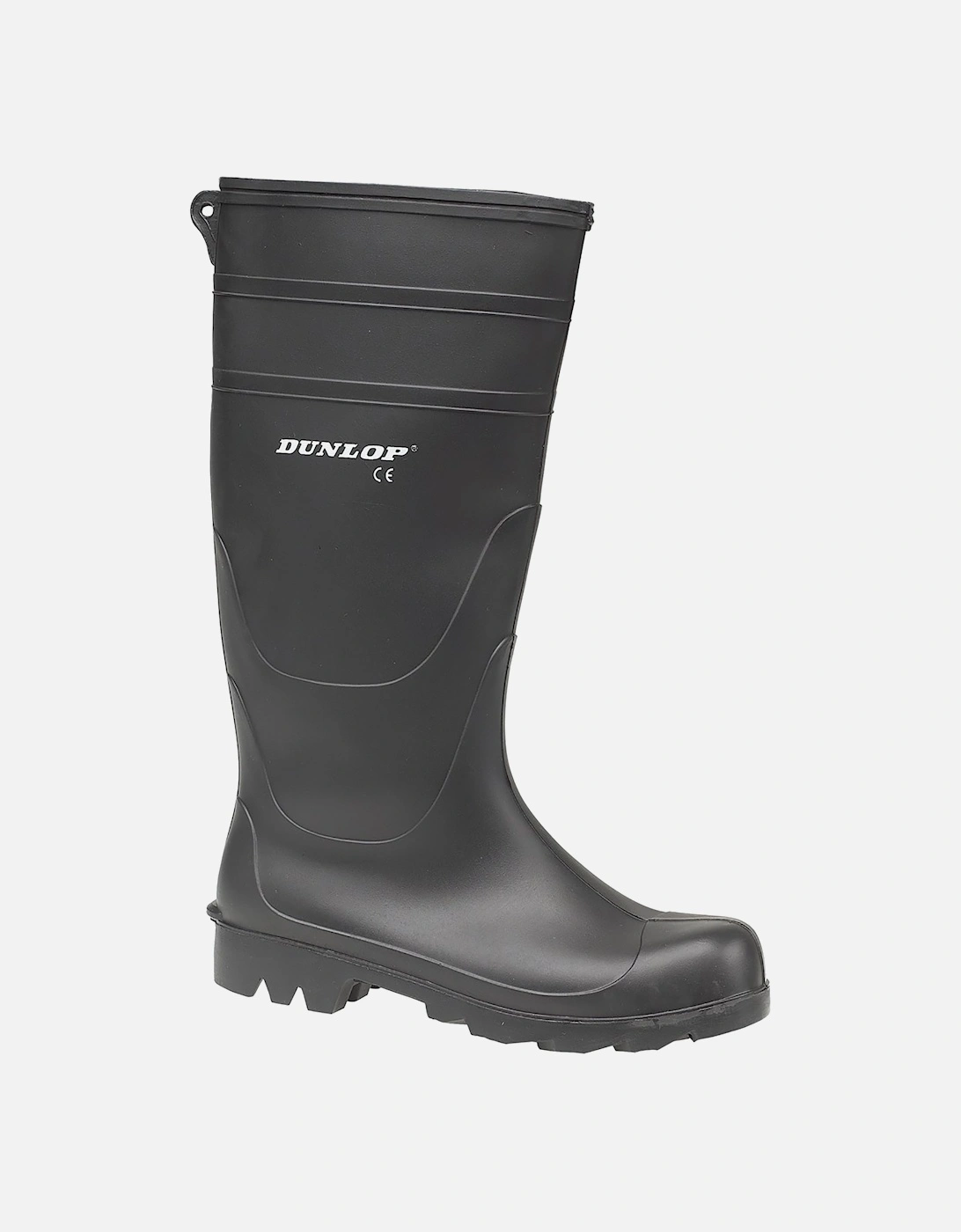 Universal PVC Welly / Mens Wellington Boots, 6 of 5