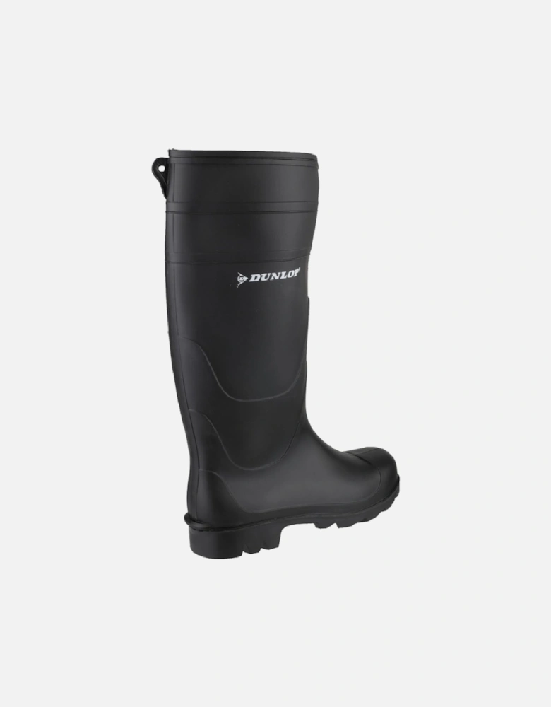 Universal PVC Welly / Mens Wellington Boots