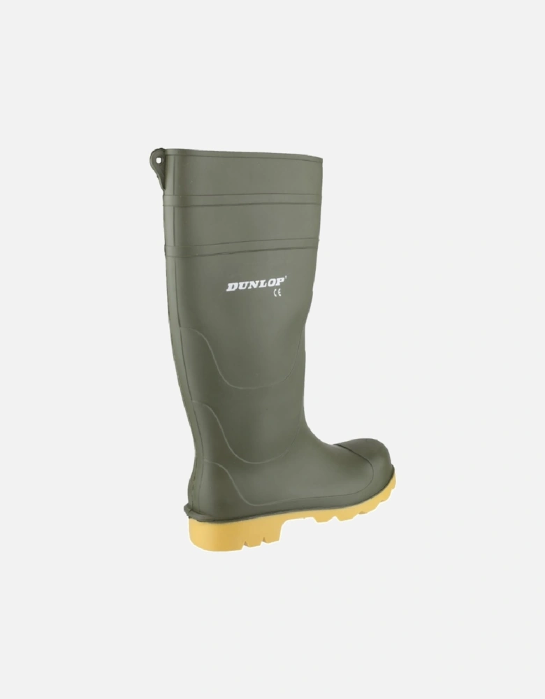 Universal PVC Welly / Mens Wellington Boots