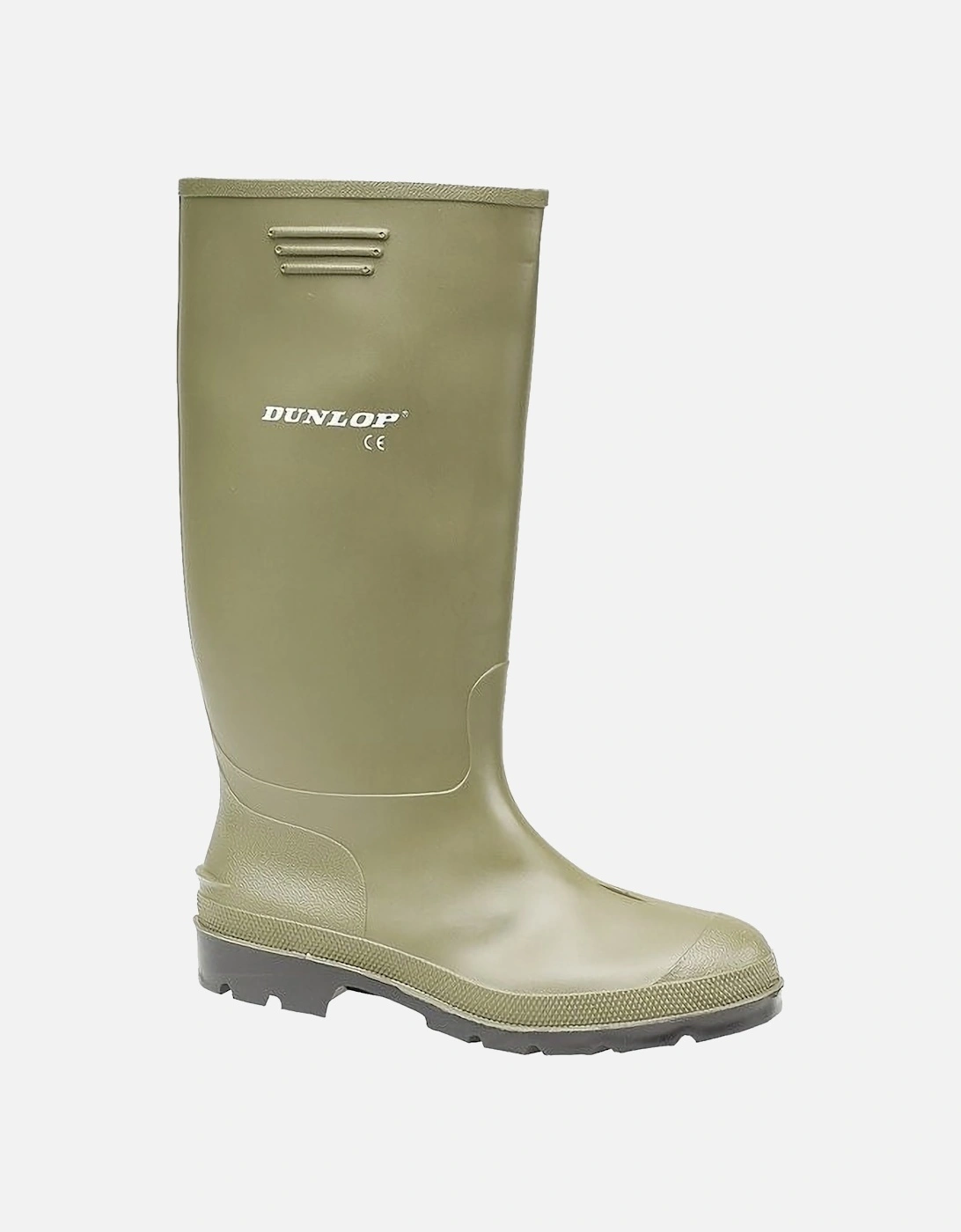 Pricemastor PVC Welly / Mens Wellington Boots, 4 of 3