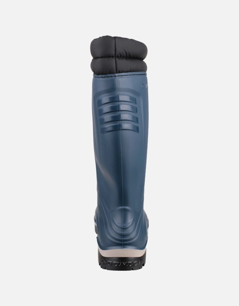 Blizzard Unisex Mens Womens Wellington Boots