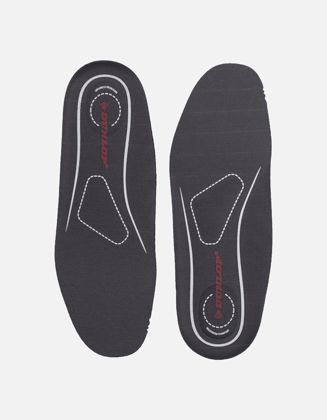 Unisex Adults Supportive Odour Control Insoles, 3 of 2