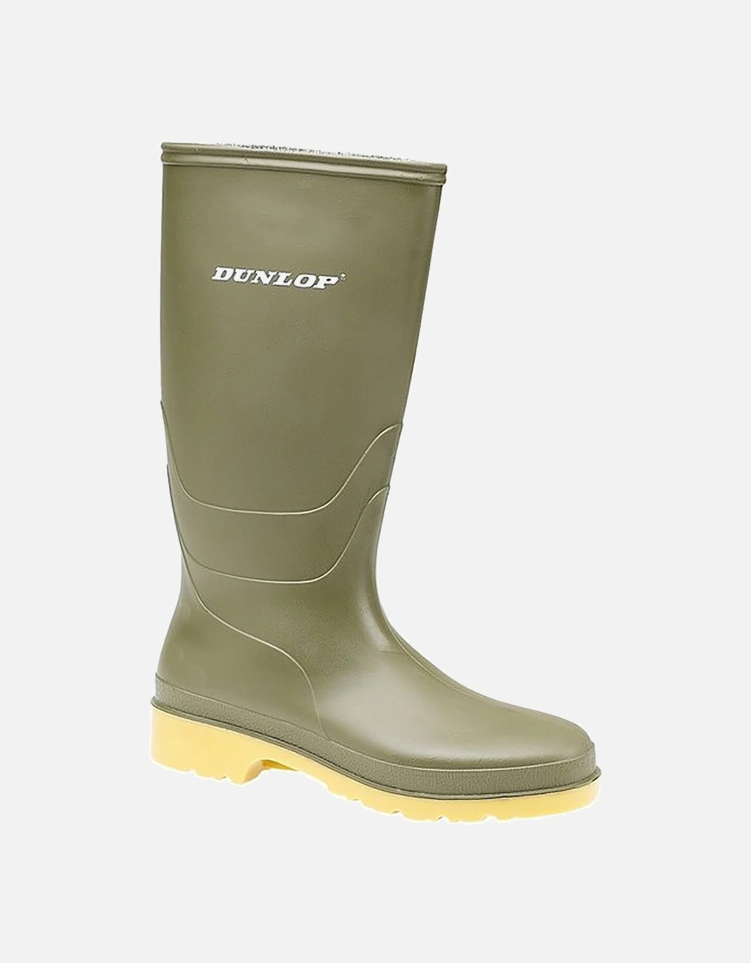 Kids Unisex 16247 DULLS Rain Welly / Wellington Boots, 6 of 5