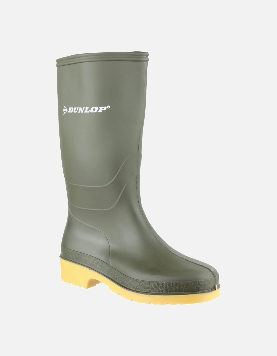 Kids Unisex 16247 DULLS Rain Welly / Wellington Boots