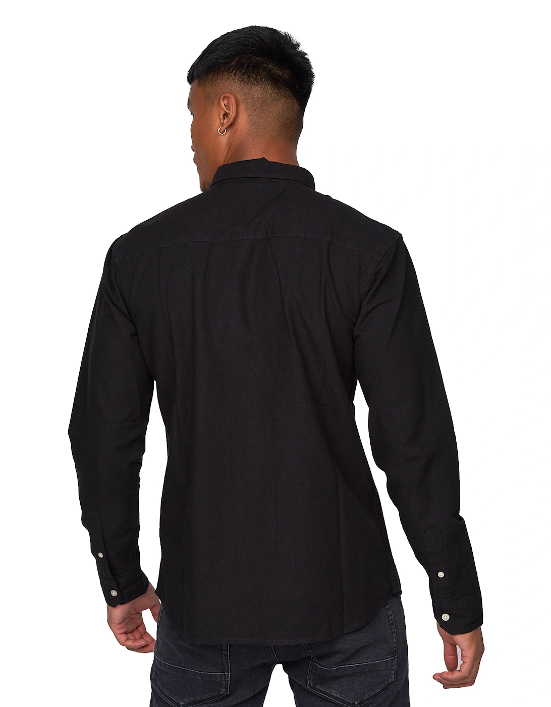 Duck and Cover Mens Yuknow Shirt