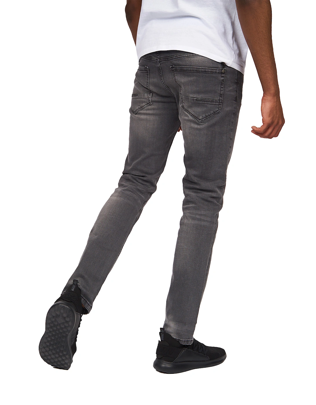 Mens Svelte Stretch Jeans