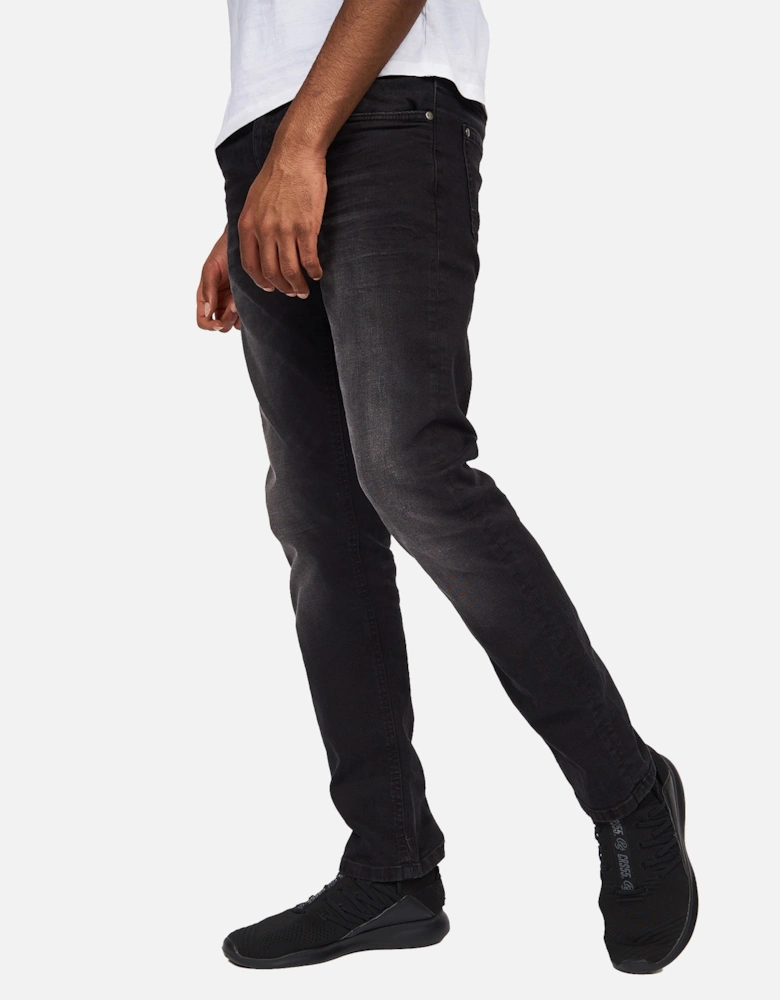 Mens Svelte Stretch Jeans