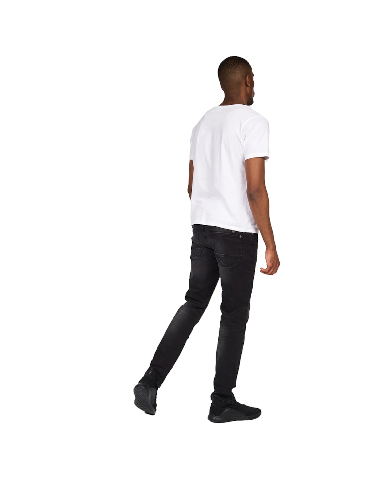 Mens Svelte Stretch Jeans