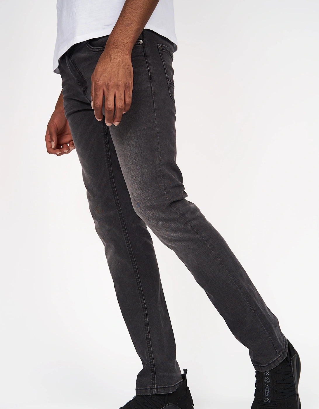 Mens Svelte Stretch Jeans