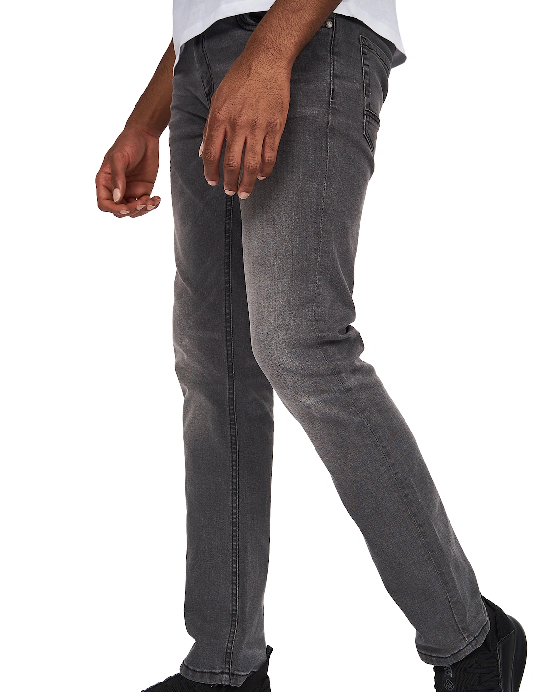 Mens Svelte Stretch Jeans