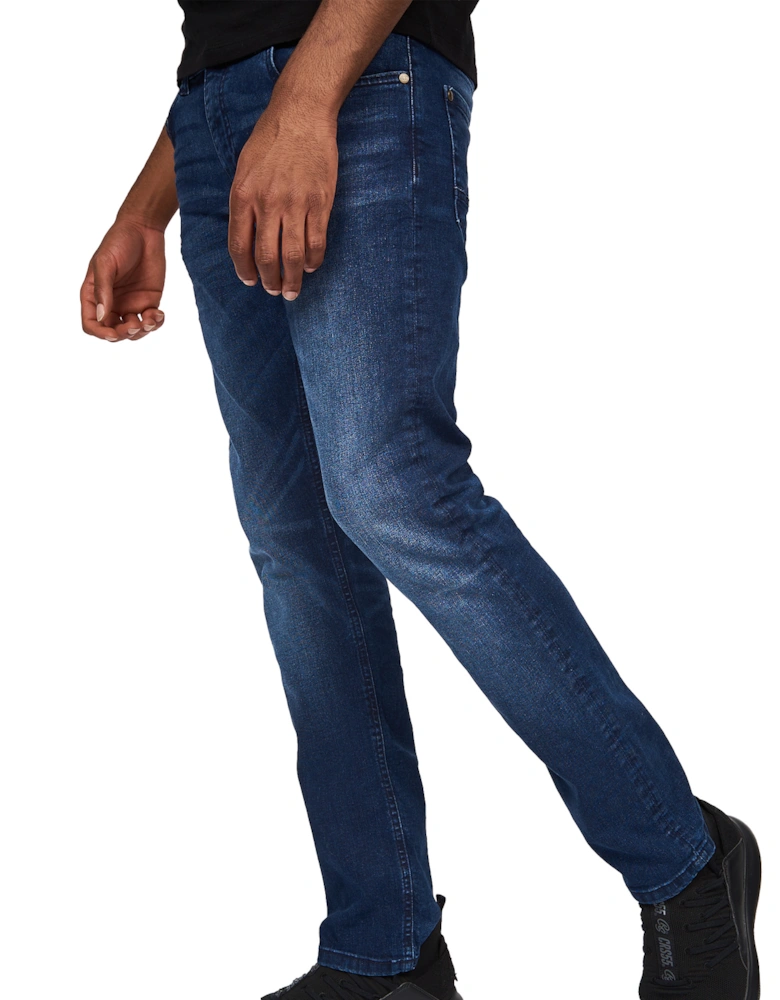 Mens Svelte Stretch Jeans