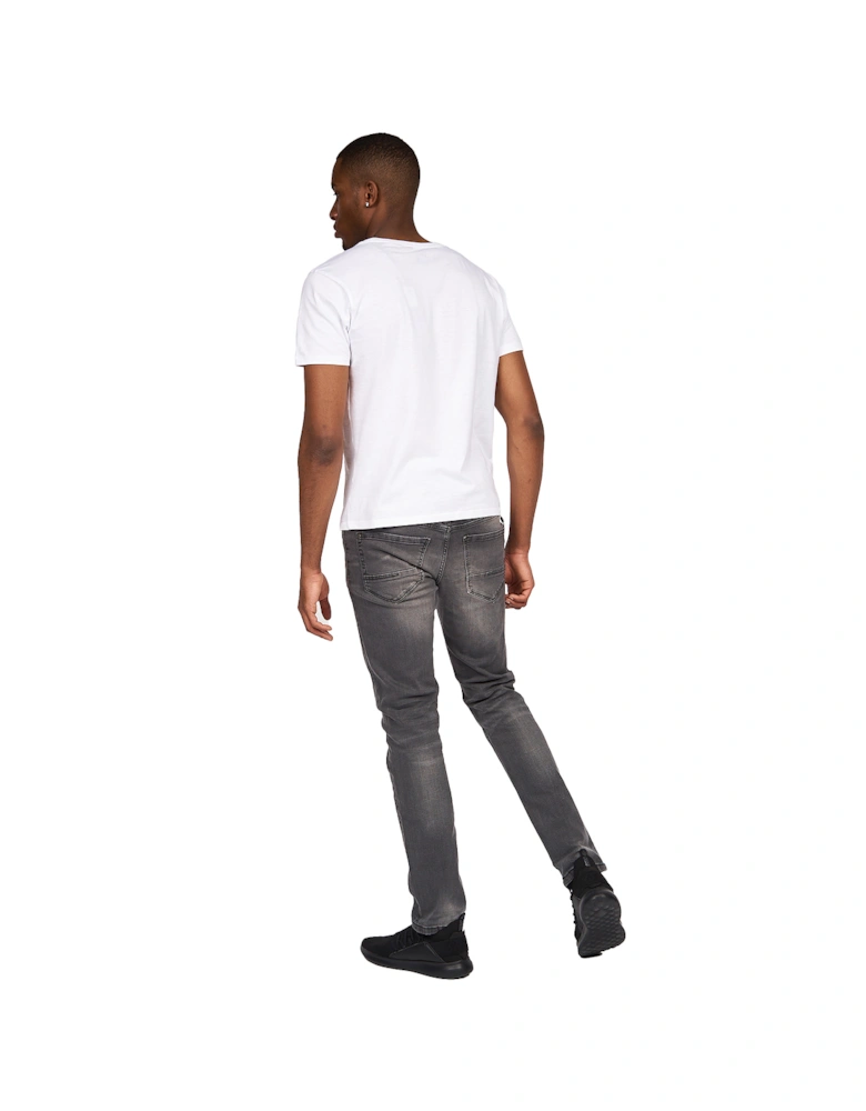 Mens Svelte Stretch Jeans