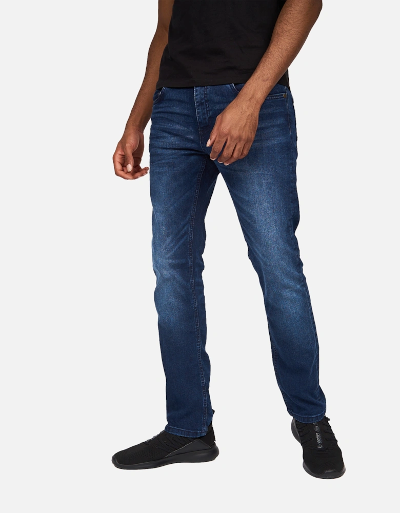 Mens Svelte Stretch Jeans