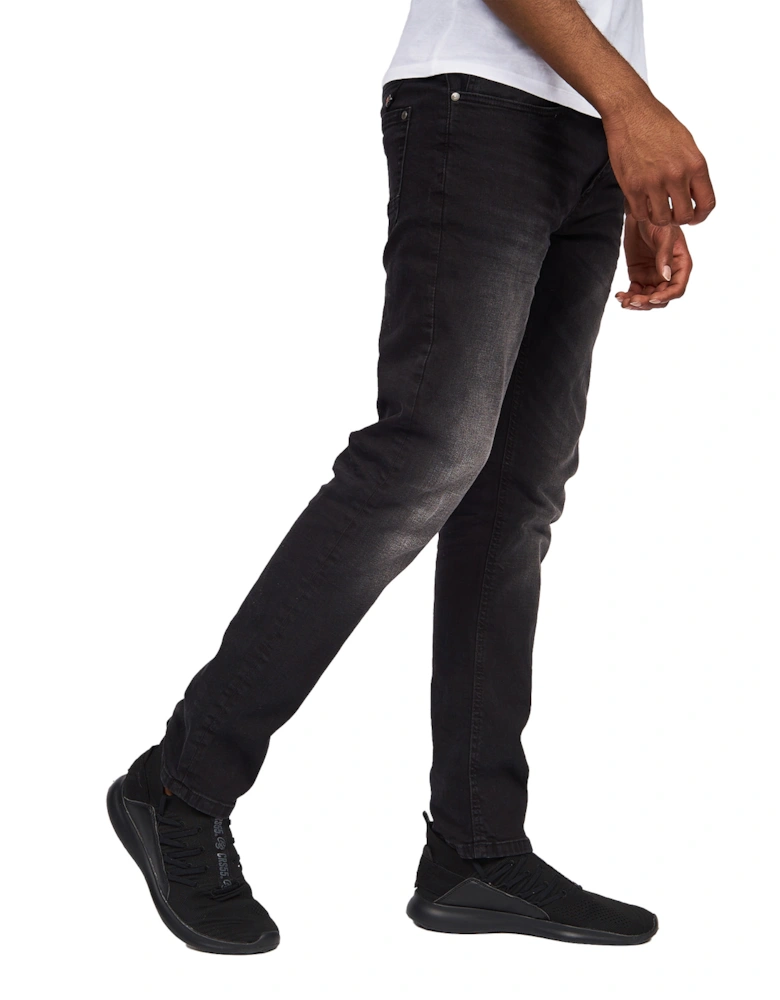 Mens Svelte Stretch Jeans