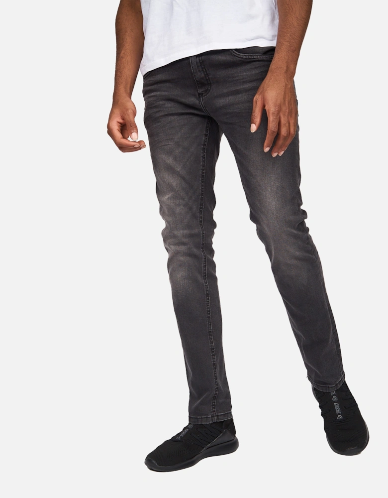 Mens Svelte Stretch Jeans