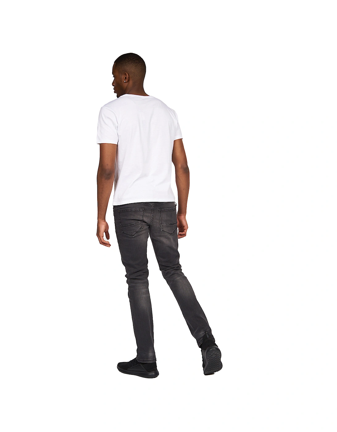 Mens Svelte Stretch Jeans