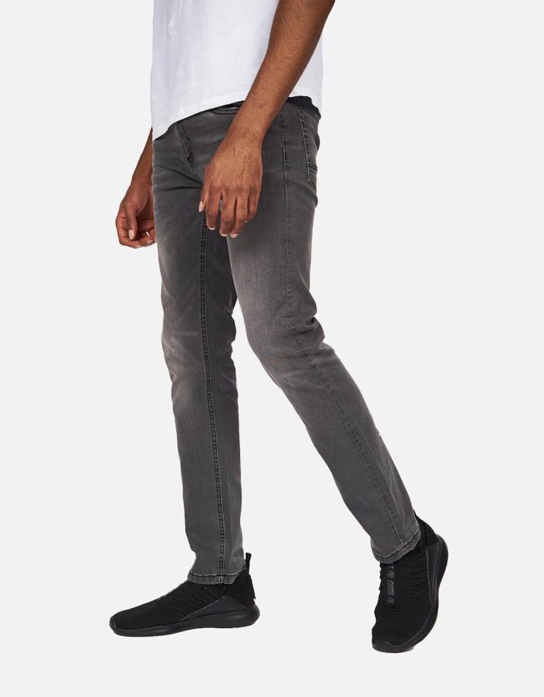 Mens Svelte Stretch Jeans