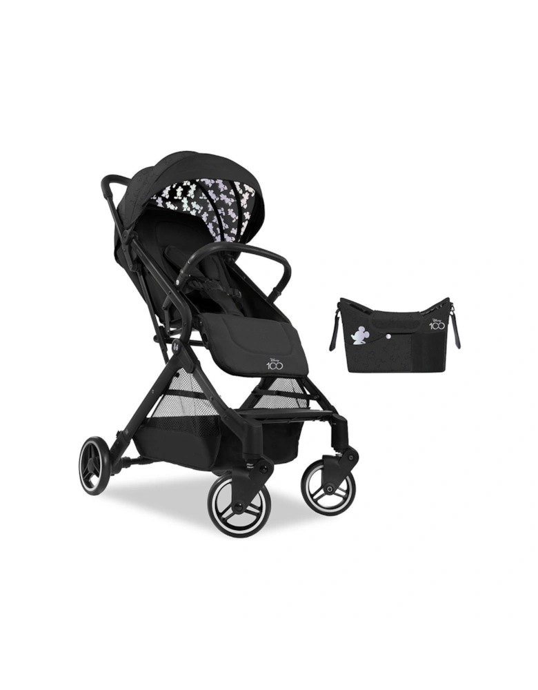 Disney Travel n Care Set 100 Year Disney Edition Pushchair