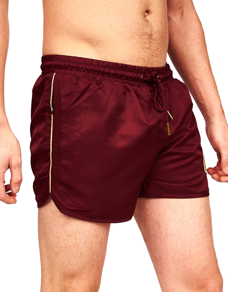 Mens Royalties Swim Shorts