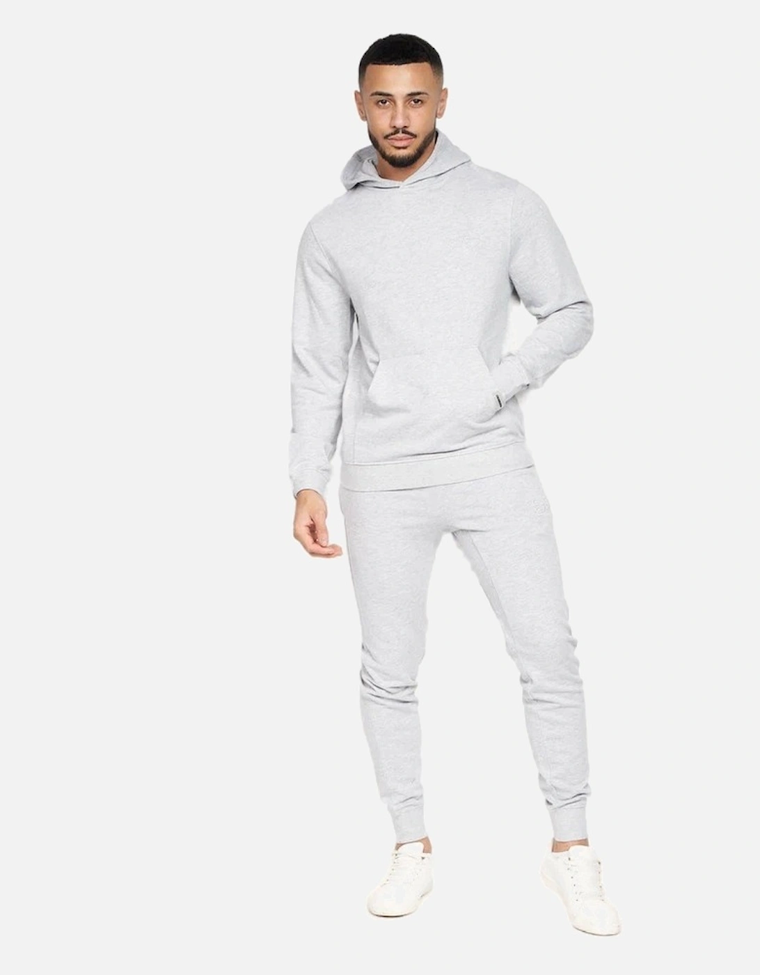 Mens Emmon Hoodie And Joggers Set, 6 of 5