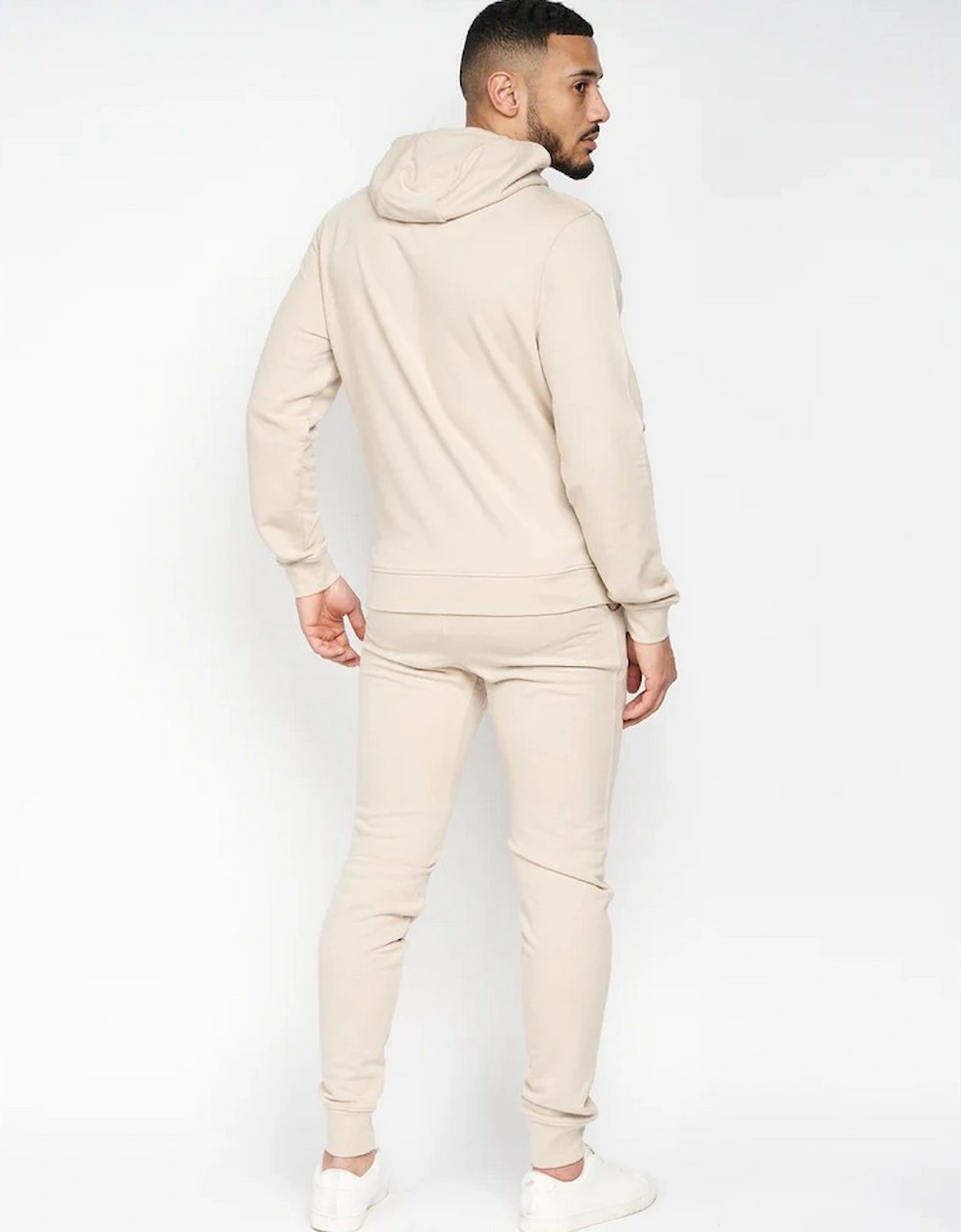 Mens Emmon Hoodie And Joggers Set