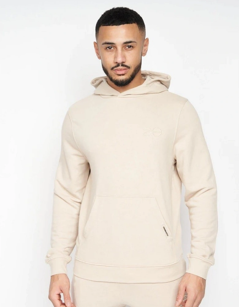 Mens Emmon Hoodie And Joggers Set