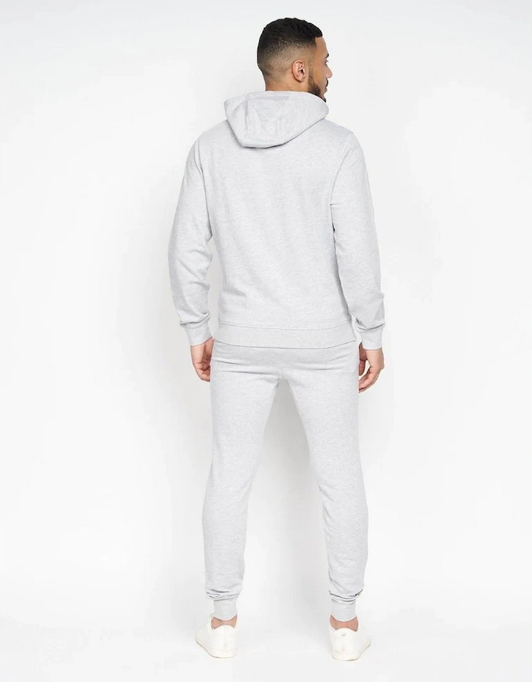 Mens Emmon Hoodie And Joggers Set