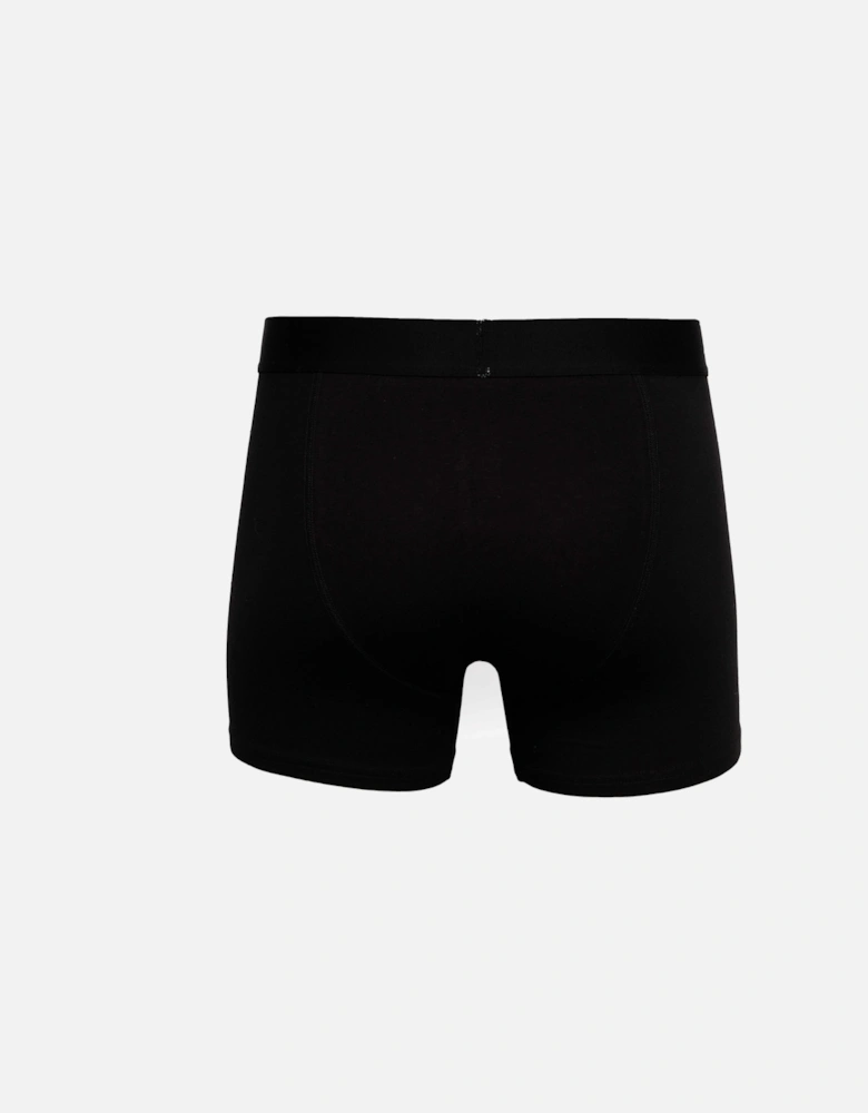 Duck and Cover Mens Salton Boxer Shorts (Pack of 2)