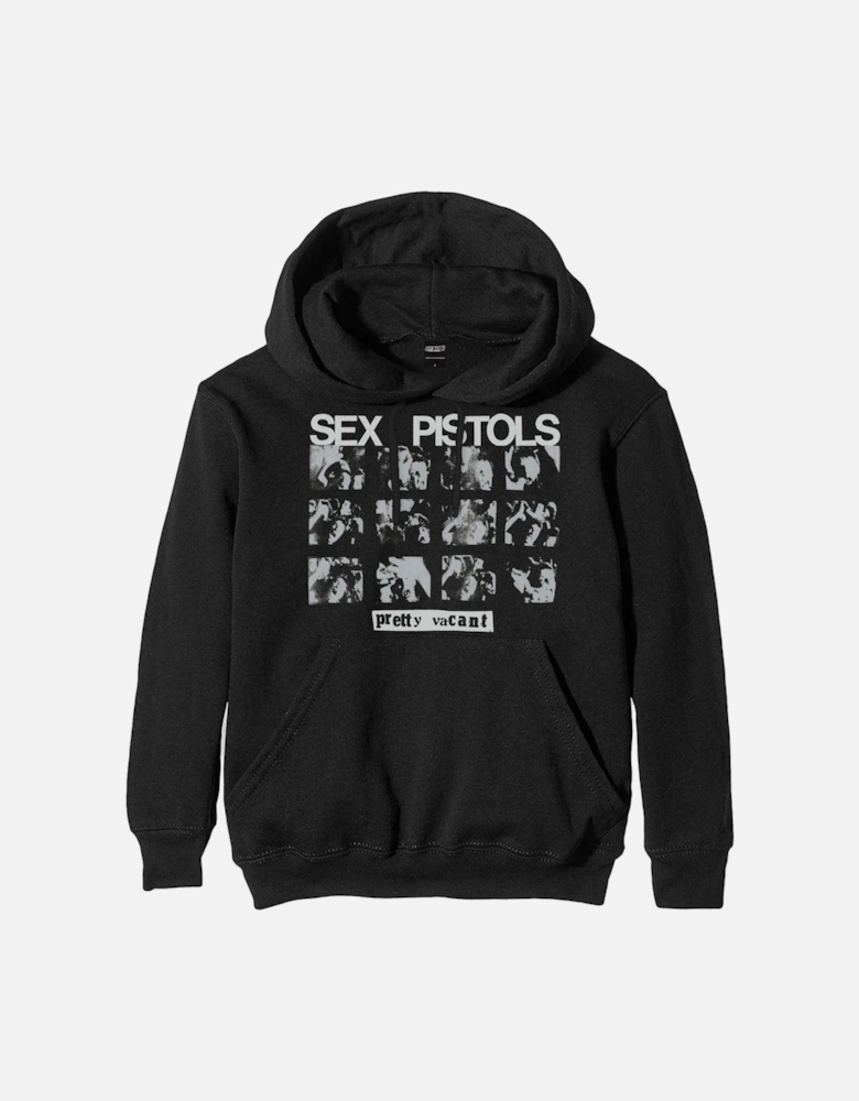 Unisex Adult Pretty Vacant Pullover Hoodie