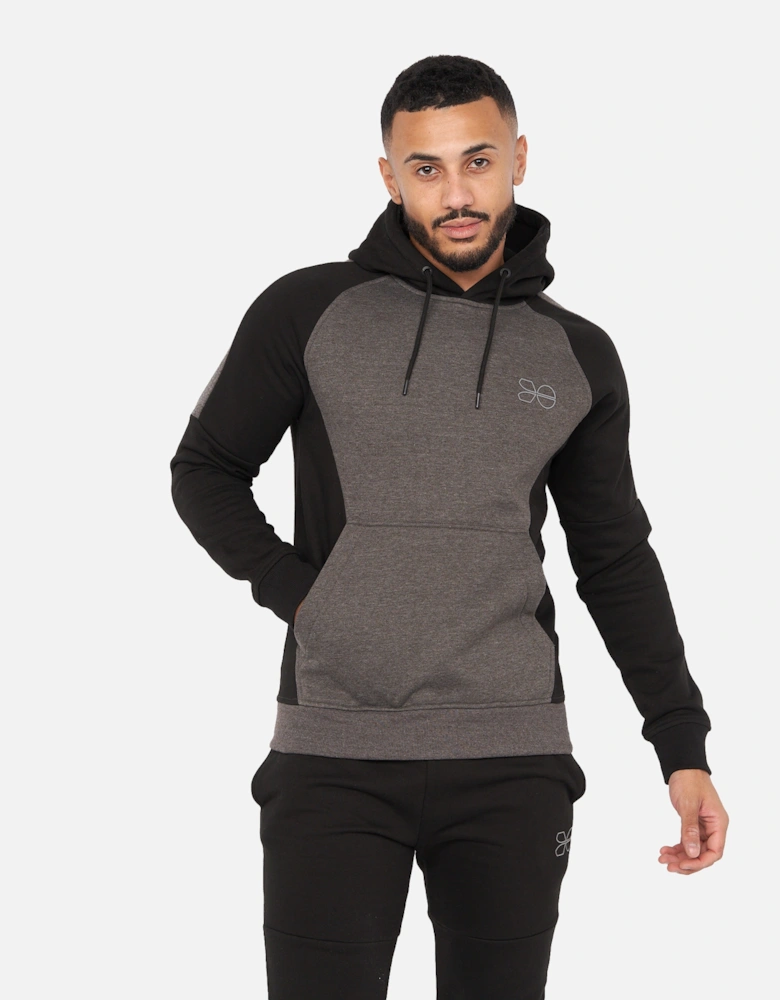 Mens Helston Hoodie