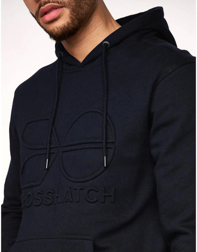 Mens Melpoore Hoodie