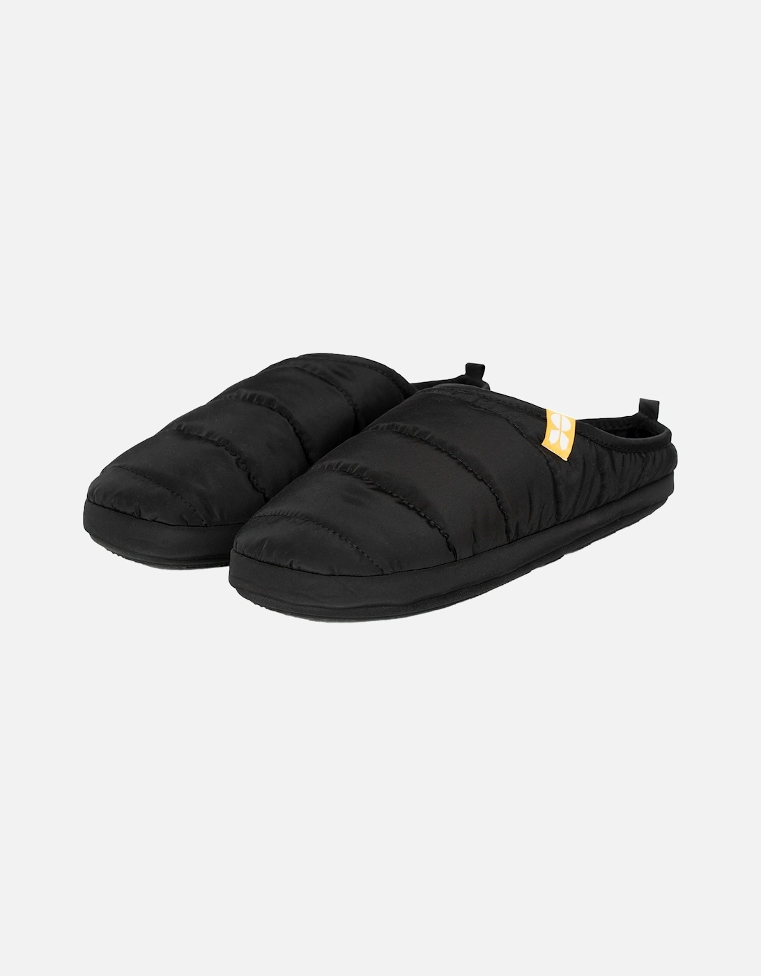 Mens Padfoot Slippers, 2 of 1