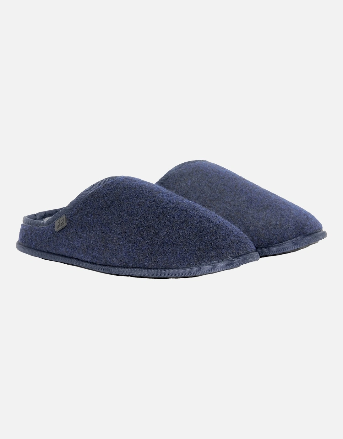 Mens Miyabi Slippers, 3 of 2