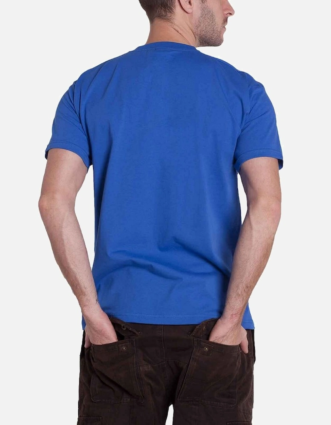 Unisex Adult Copacabana Cotton T-Shirt
