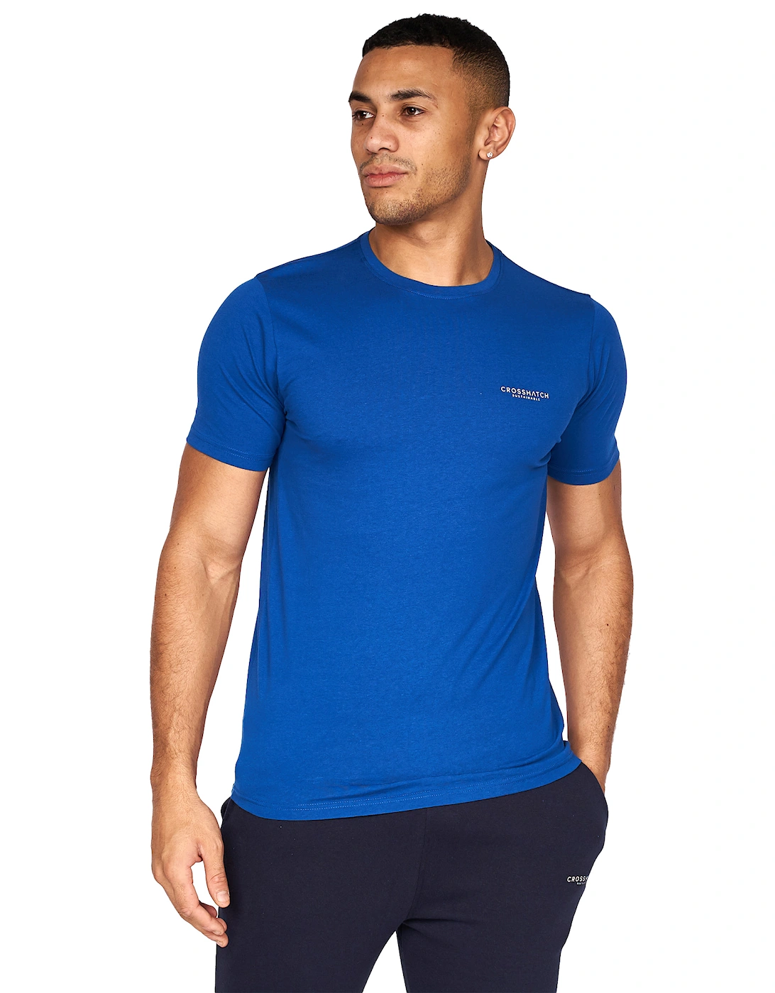 Mens Traymax T-Shirt (Pack of 5)