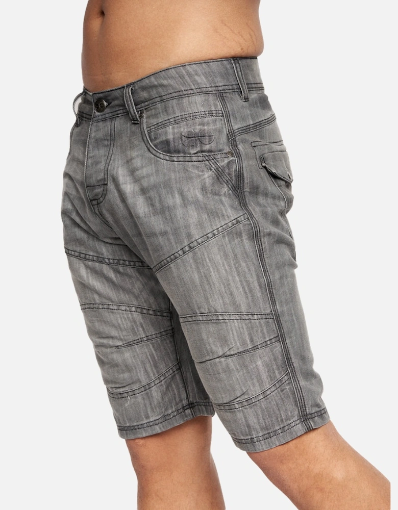 Mens Winston MVE Denim Shorts