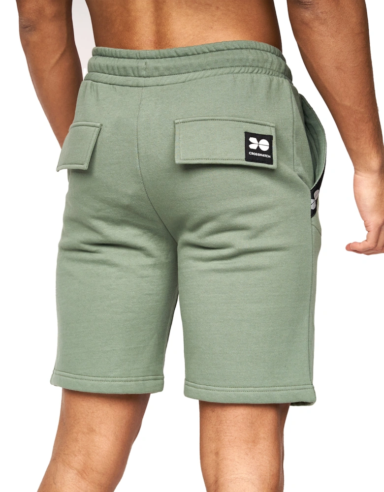 Mens Tapeworth Shorts