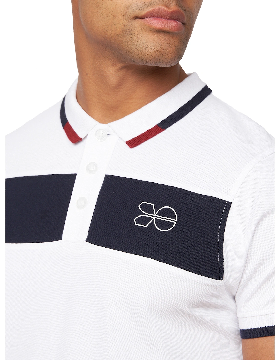 Mens Polakes Polo Shirt