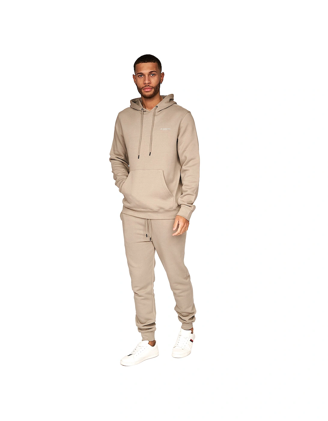 Mens Chelmere Tracksuit, 6 of 5