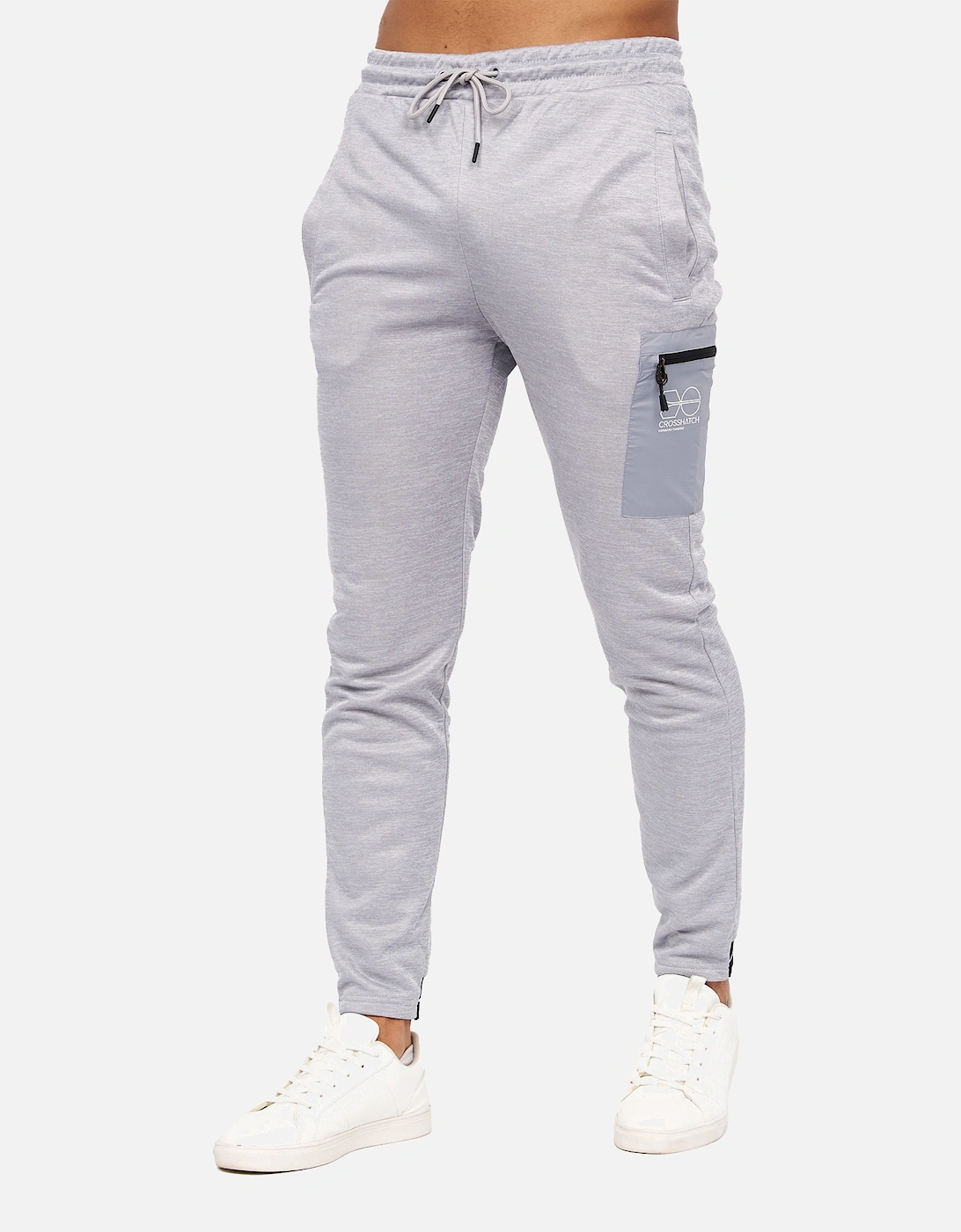 Mens Catmoore Tracksuit Bottoms, 6 of 5