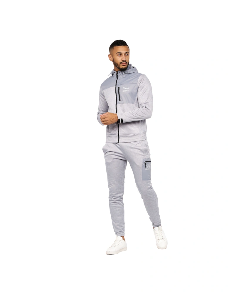 Mens Catmoore Tracksuit Bottoms