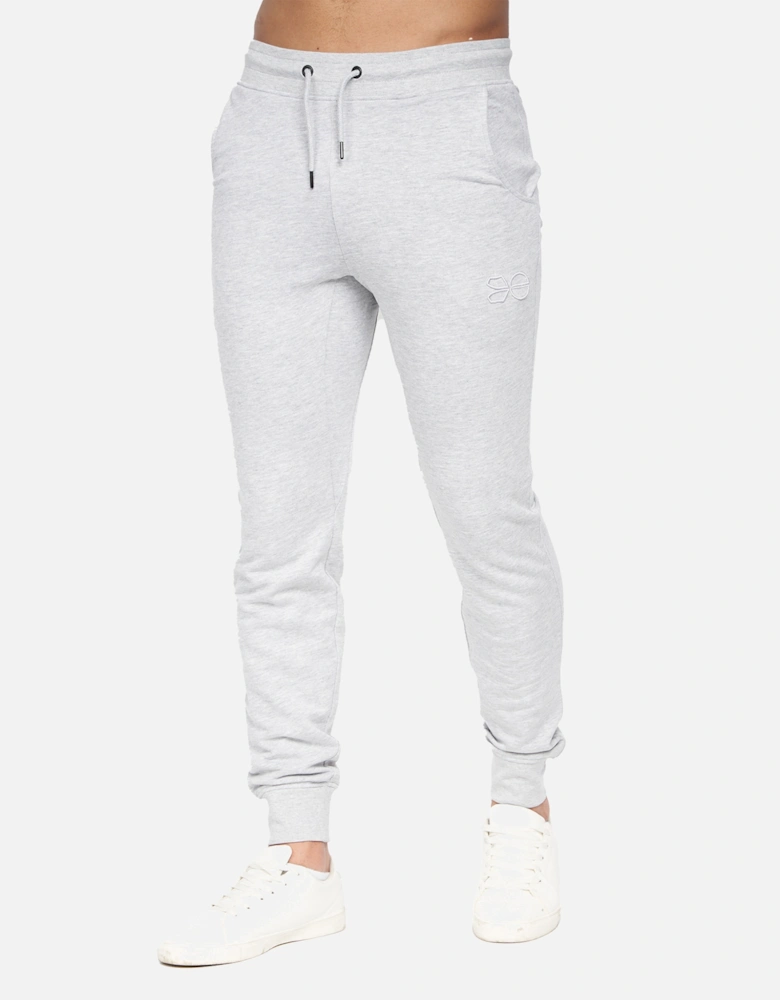 Mens Karmon Jogging Bottoms