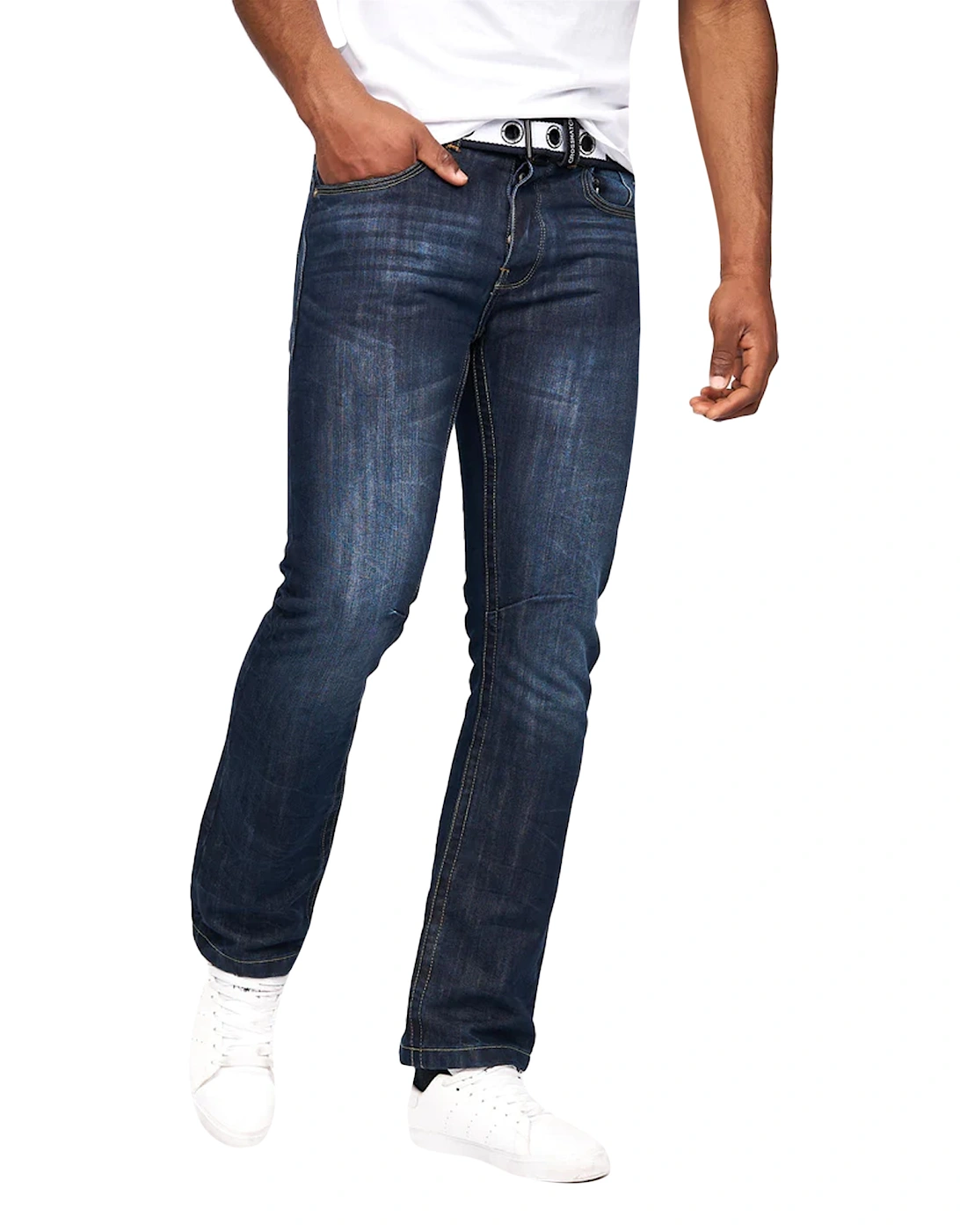 Mens New Baltimore Jeans, 5 of 4