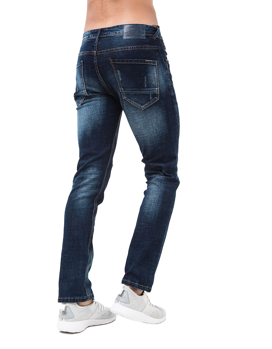 Mens Chantilly Jeans