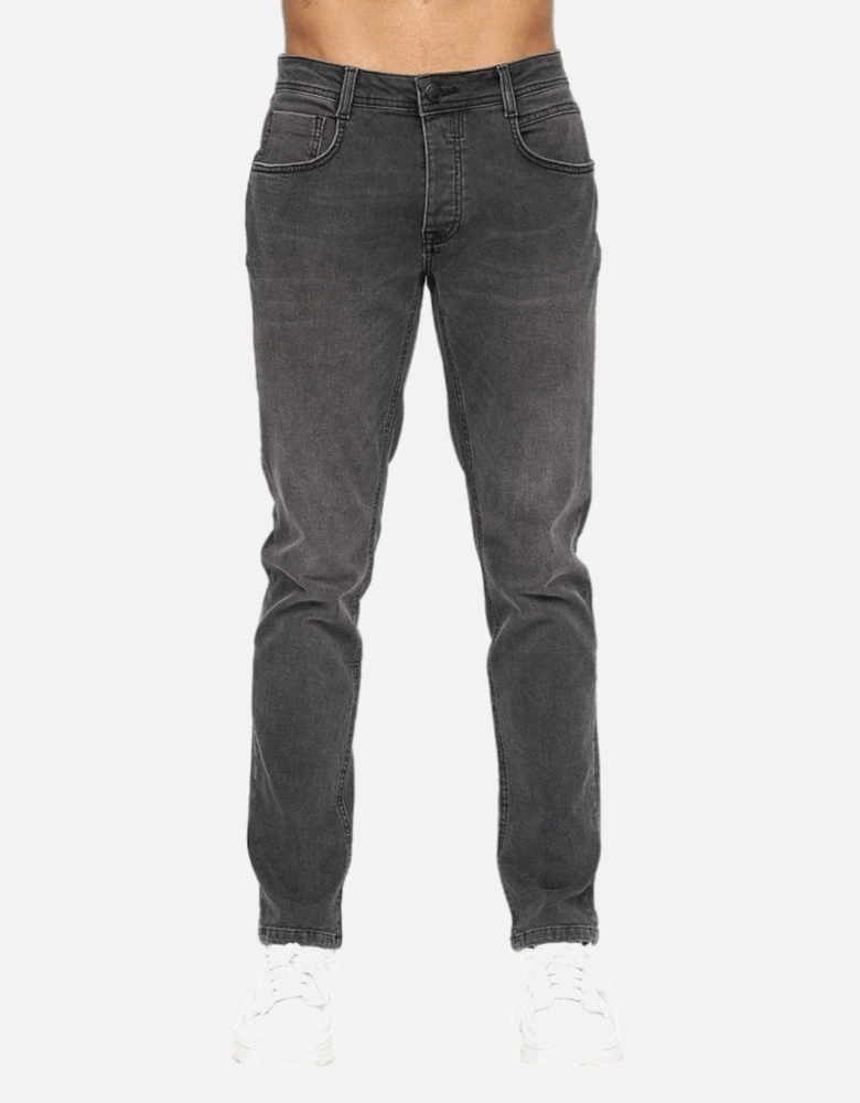 Mens Sheldons Slim Jeans