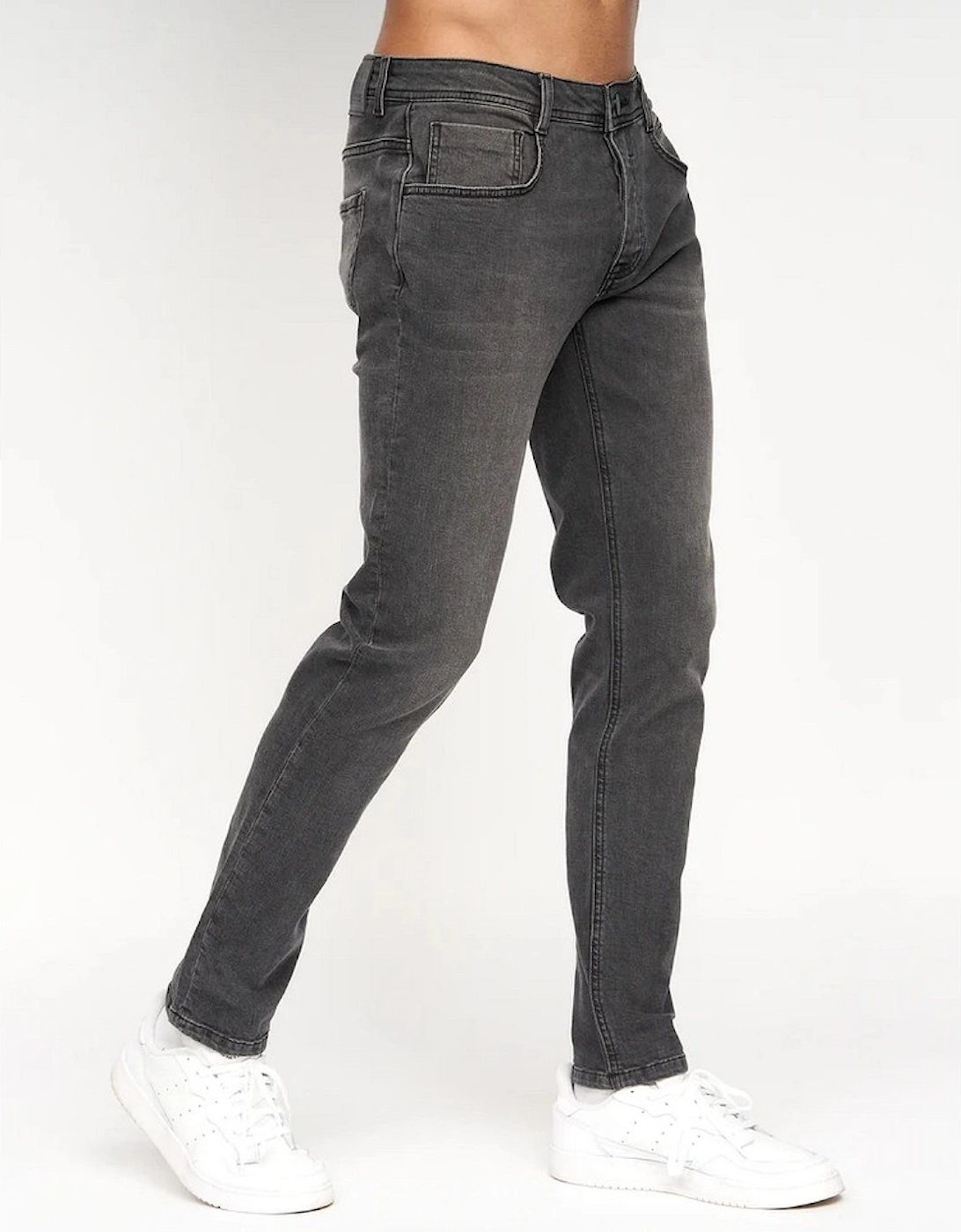 Mens Sheldons Slim Jeans