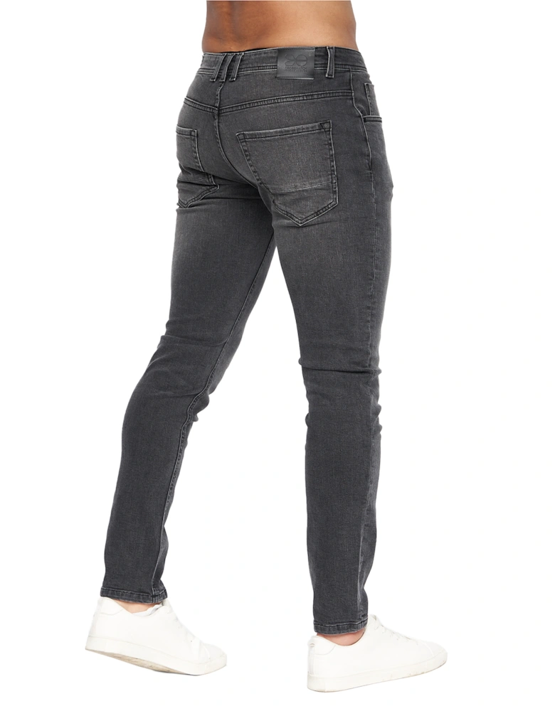 Mens Malcolm Slim Jeans