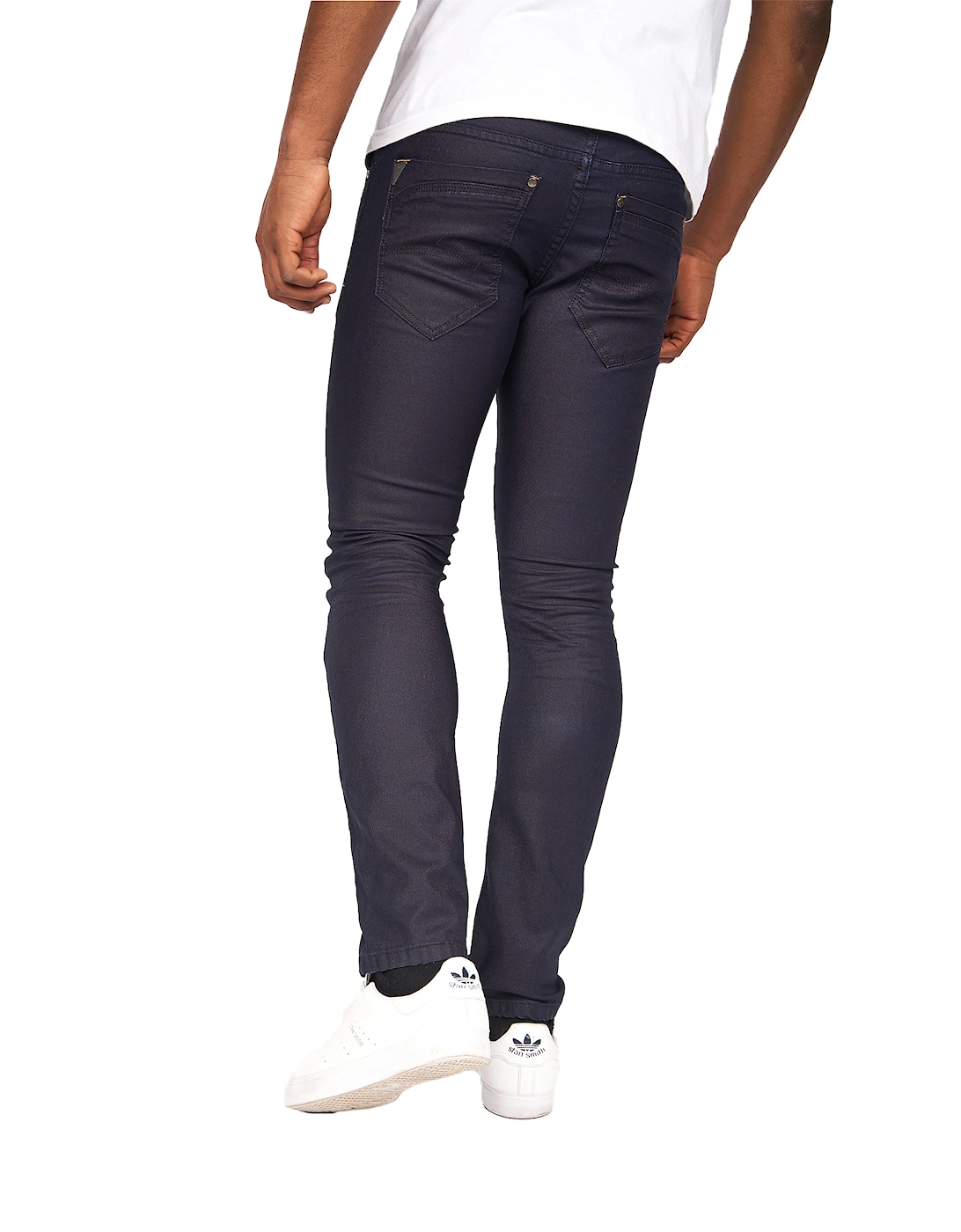 Mens New Menzo Jeans