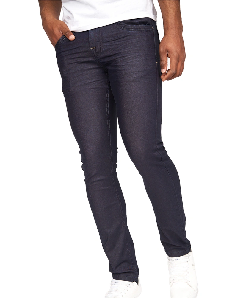 Mens New Menzo Jeans