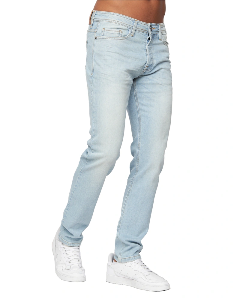 Mens Buraca Slim Jeans